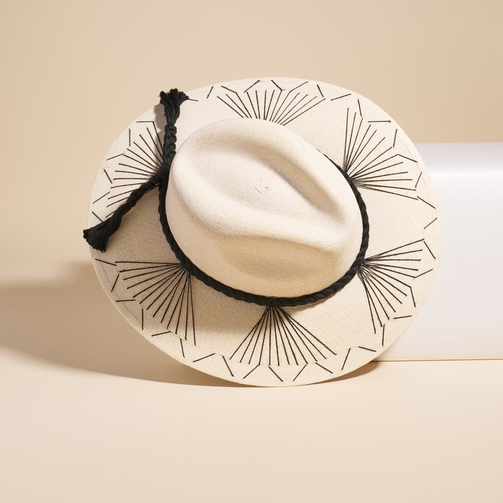 Corazón Playero Hat